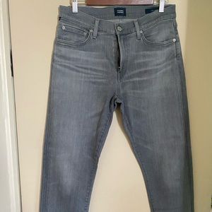 citizens of Humanity The London slim jeans